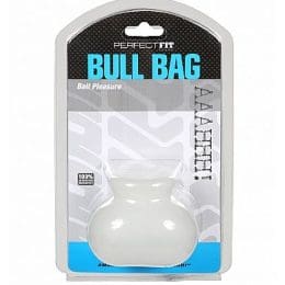 PERFECT FIT BRAND - BULL BAG CLEAR 2